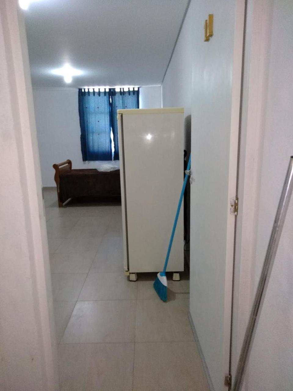 Nhà khách Suites Leka - Congonhas