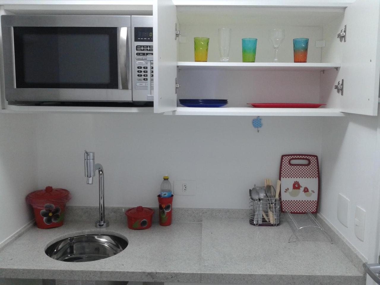 Apartment Aconchego: Comfort With Pool, Gym & Ac *