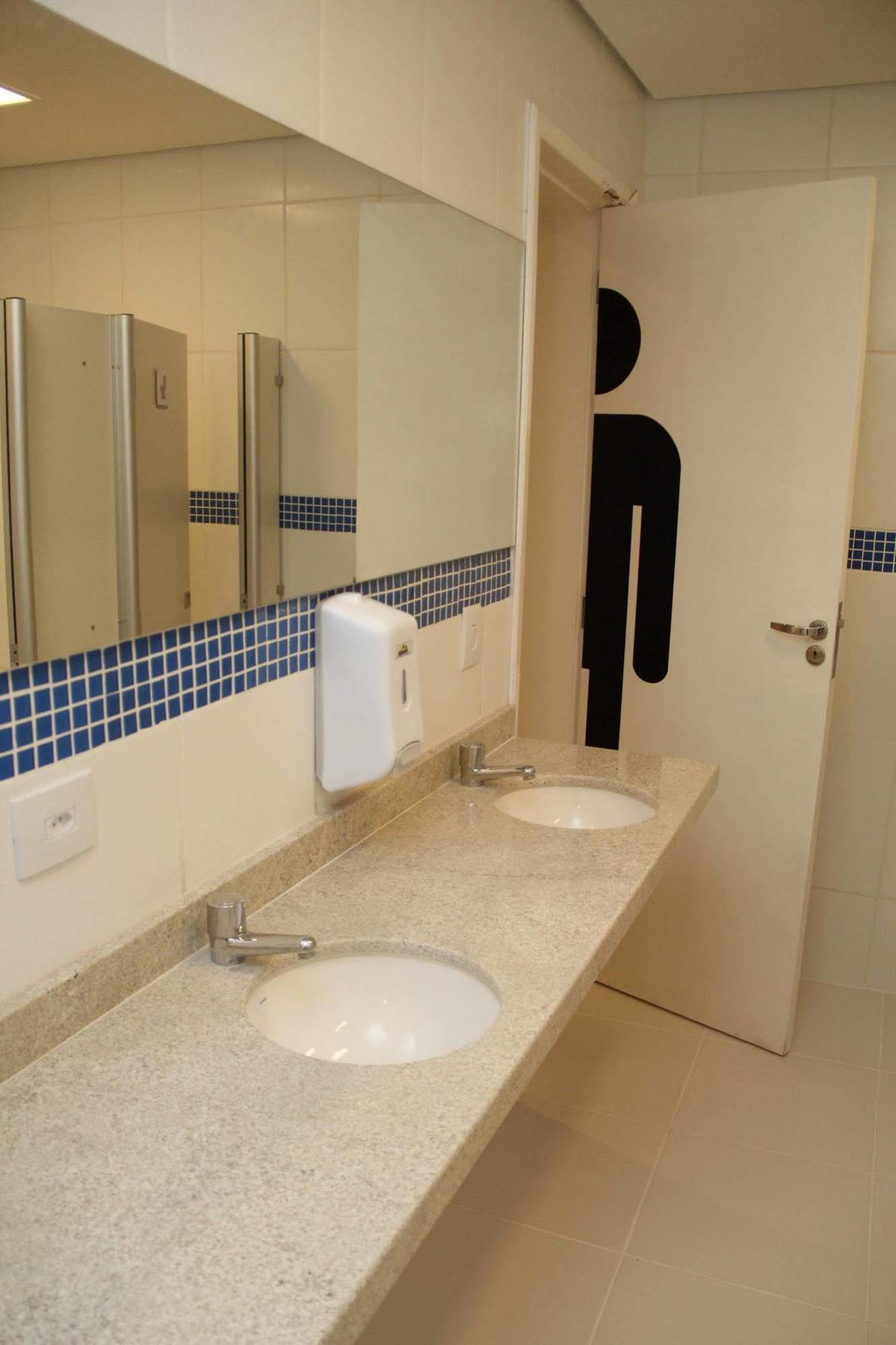 Hostel Anhembi
