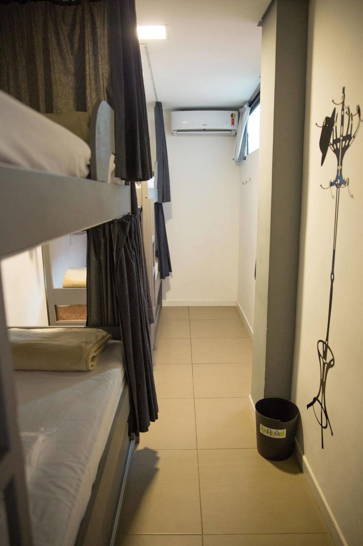 Hostel Anhembi *