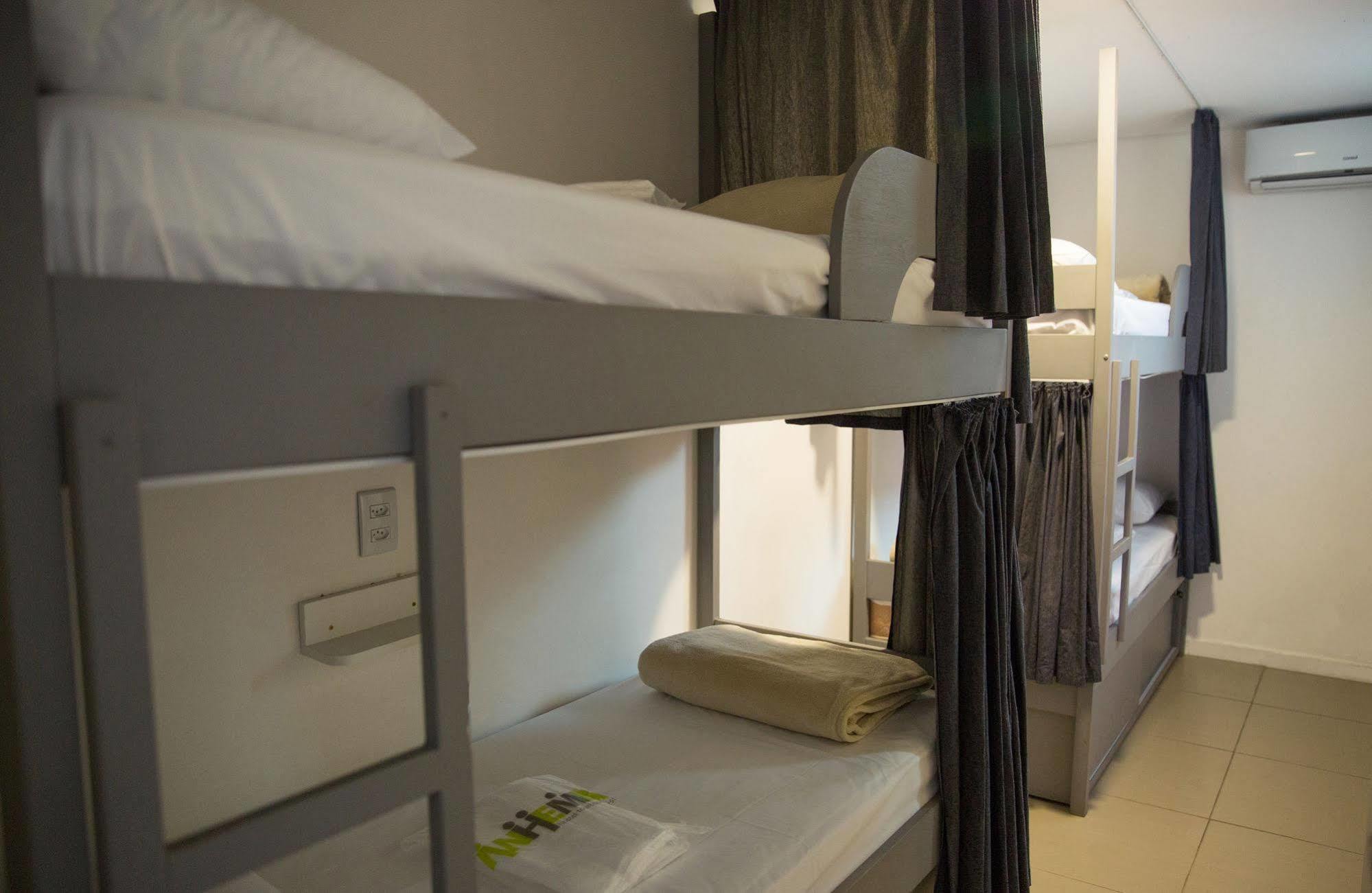 Hostel Anhembi
