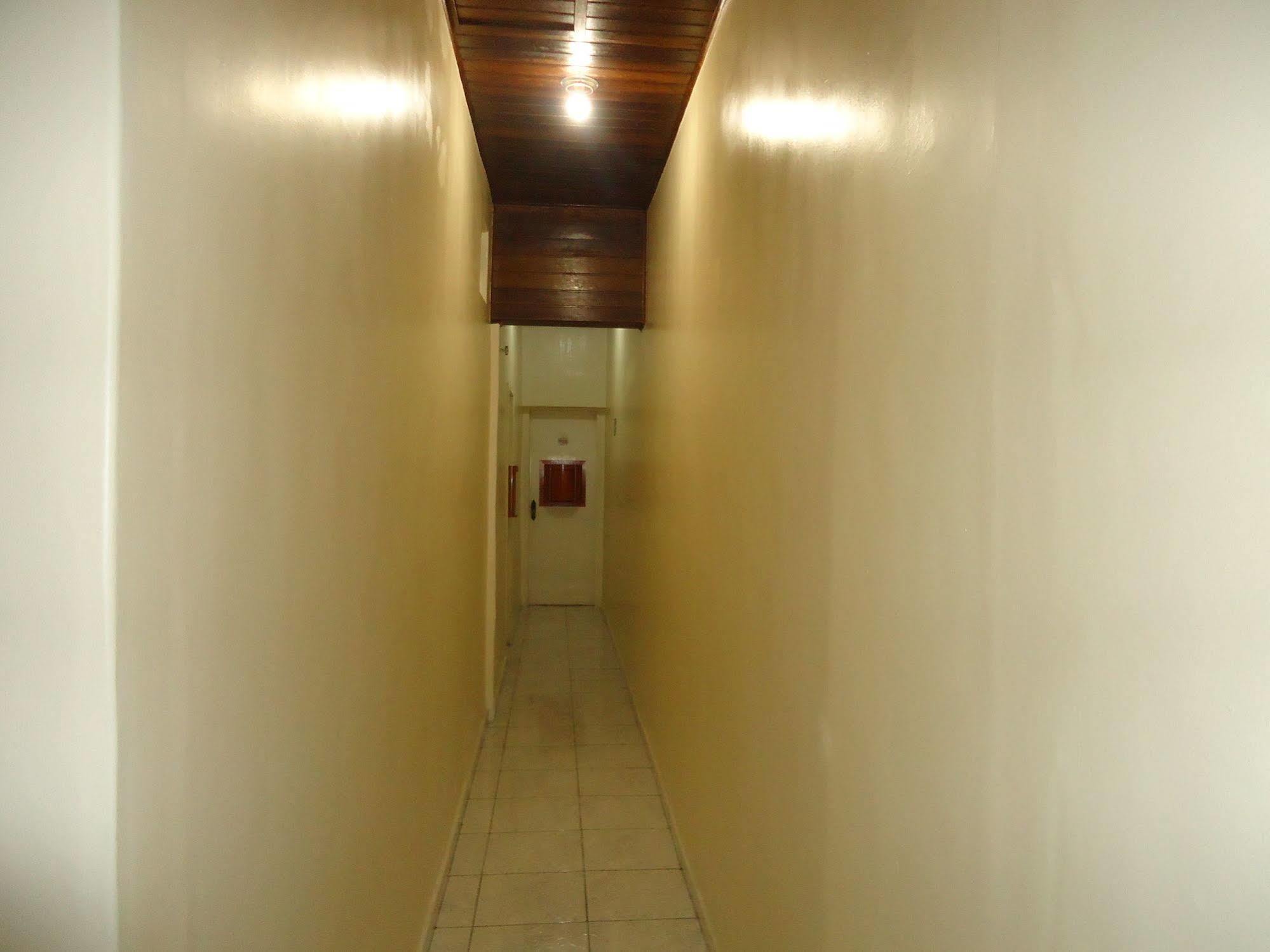 Hotel Carrao 2*