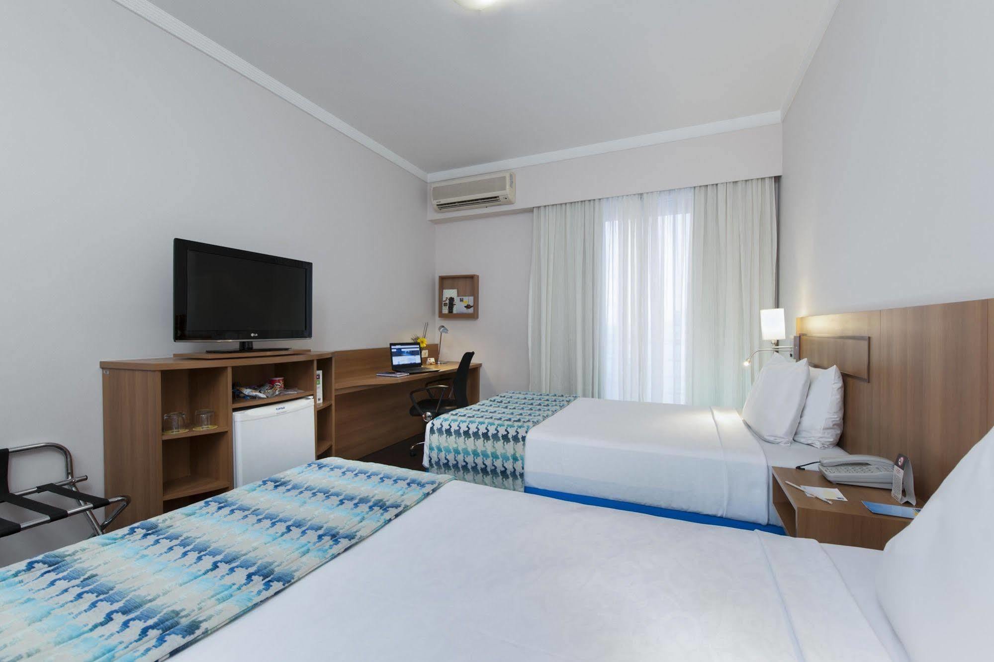 Comfort Ibirapuera
