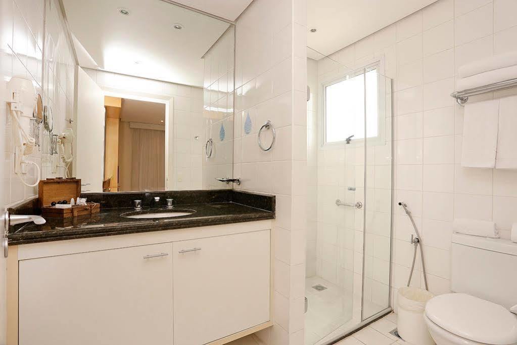 Astron Saint Charbel & Life Hotel Sao Paulo