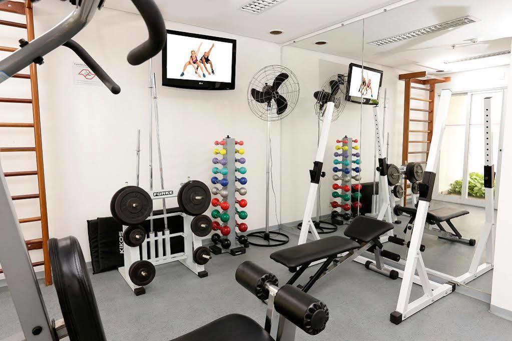 Hotel Astron Saint Charbel & Life