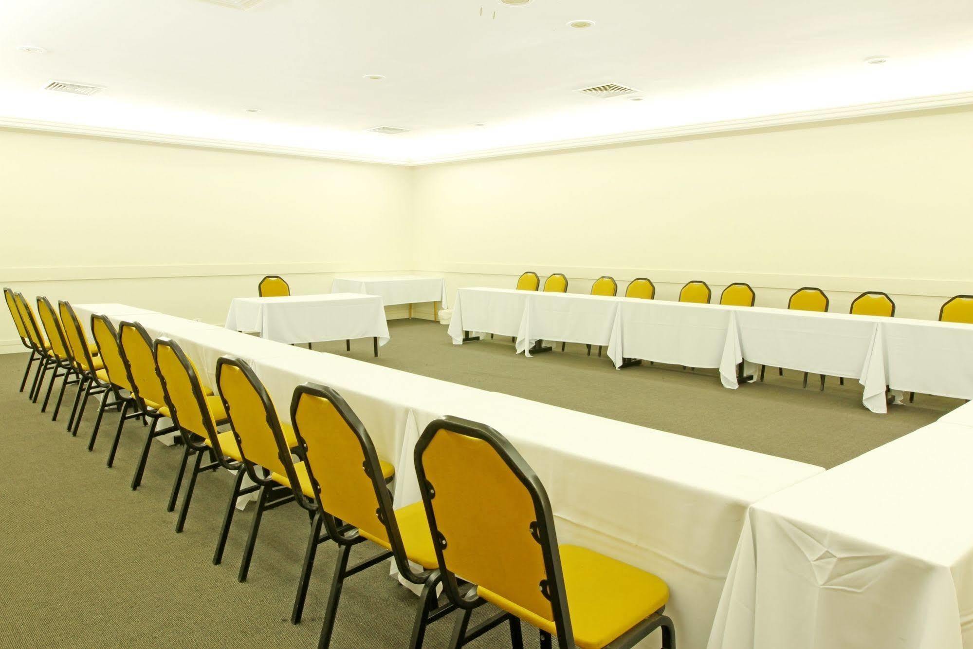 Braston Augusta By Castelo Itaipava Khách sạn São Paulo