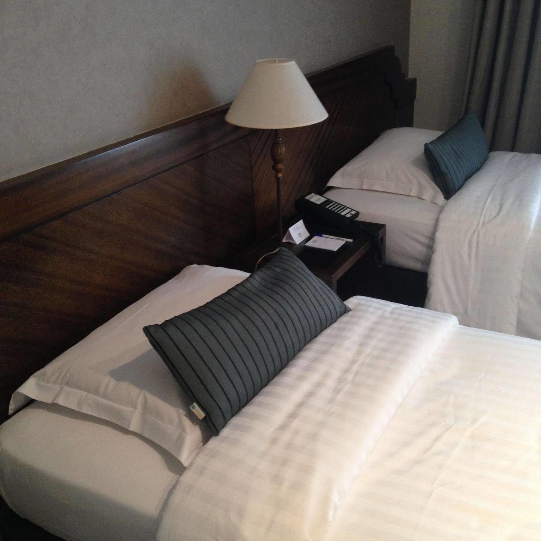 Estanplaza Paulista Otel