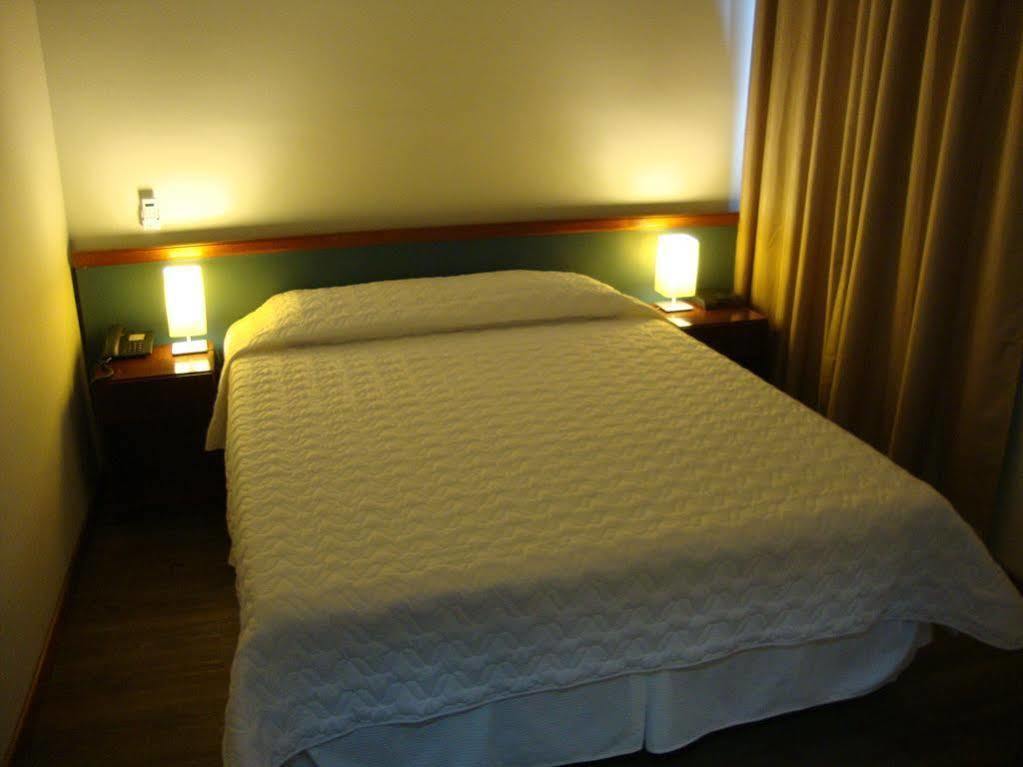 Hotel Massis São Paulo