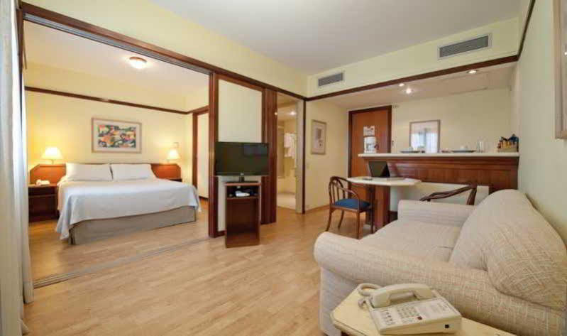 Hotel Ninety Sao Paulo