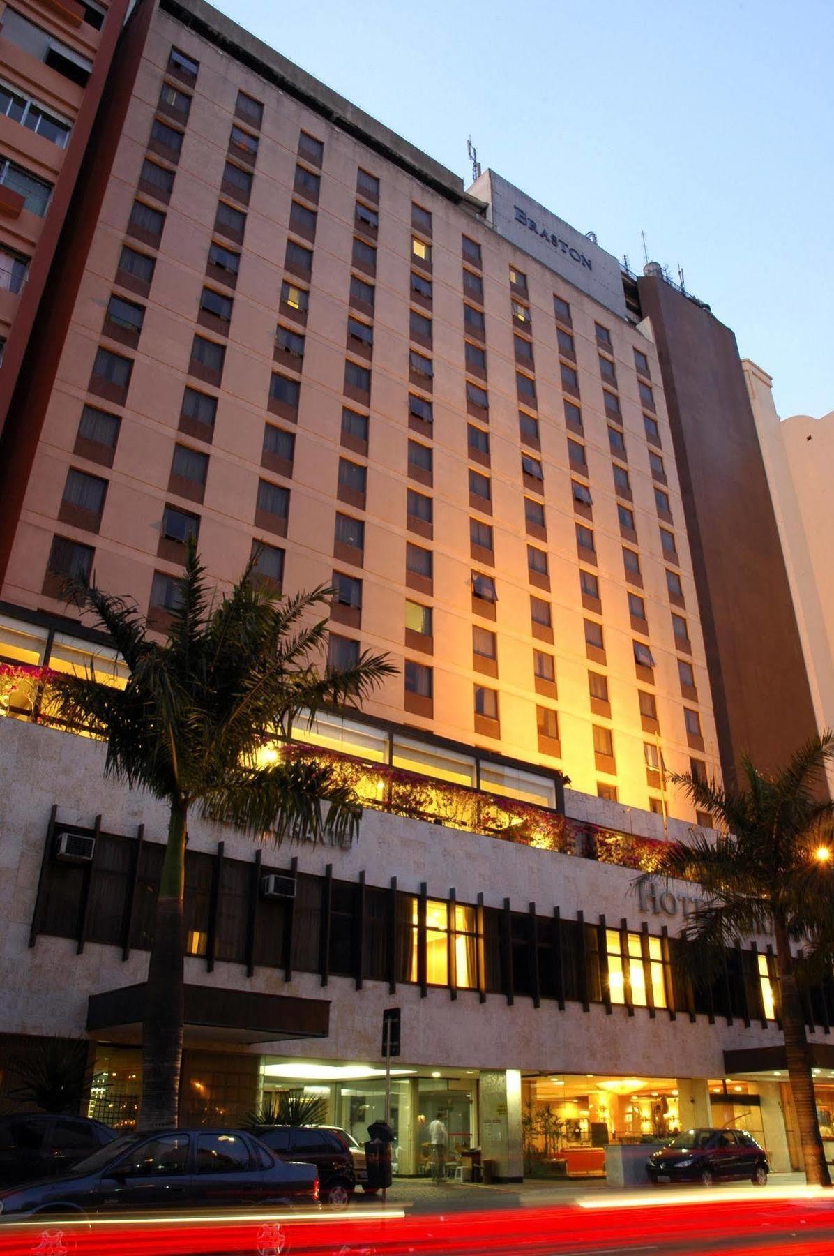 Hotel Gran Villagio Sp By Castelo Itaipava