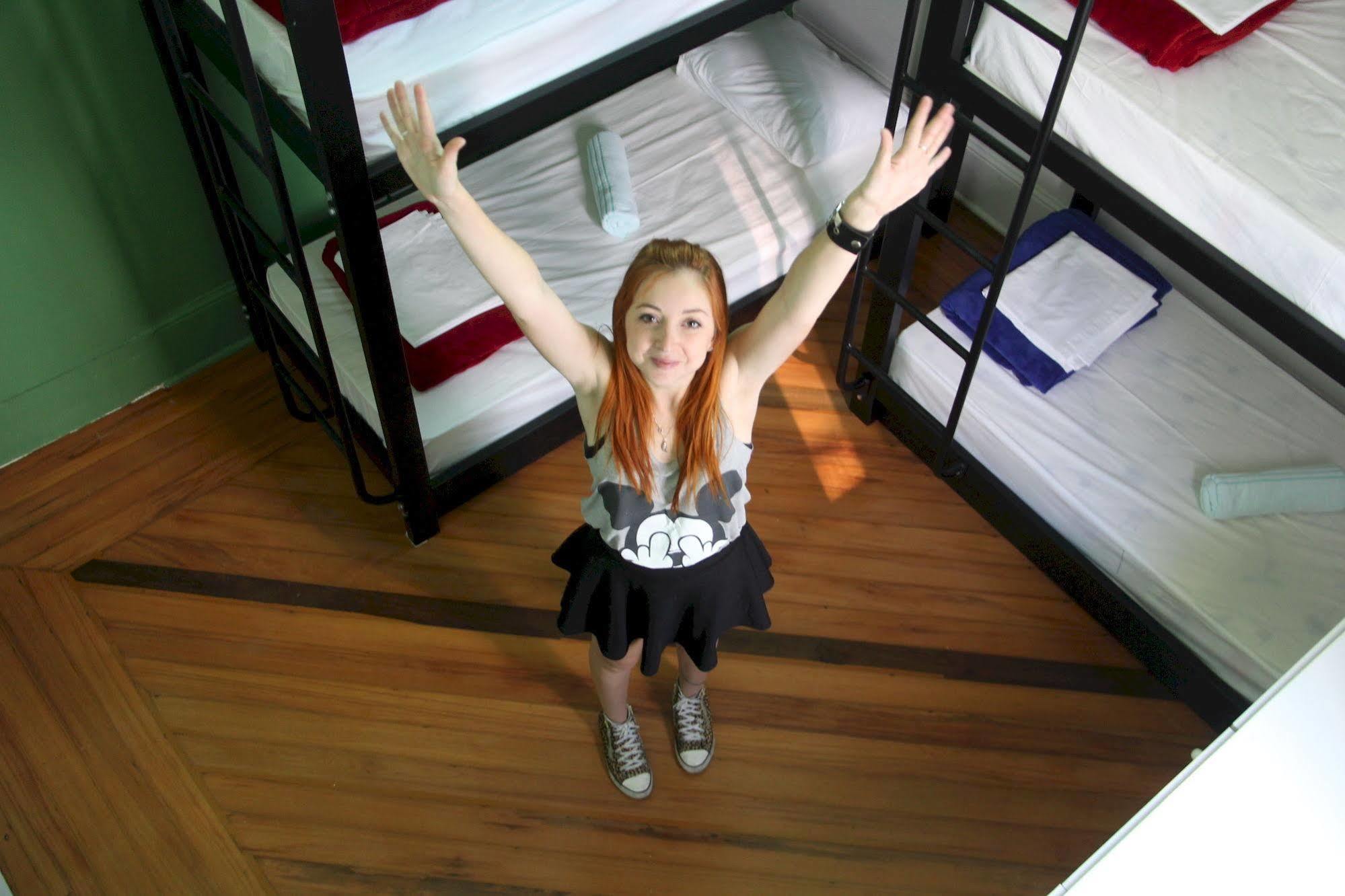 Namoa Castelinho Hostel