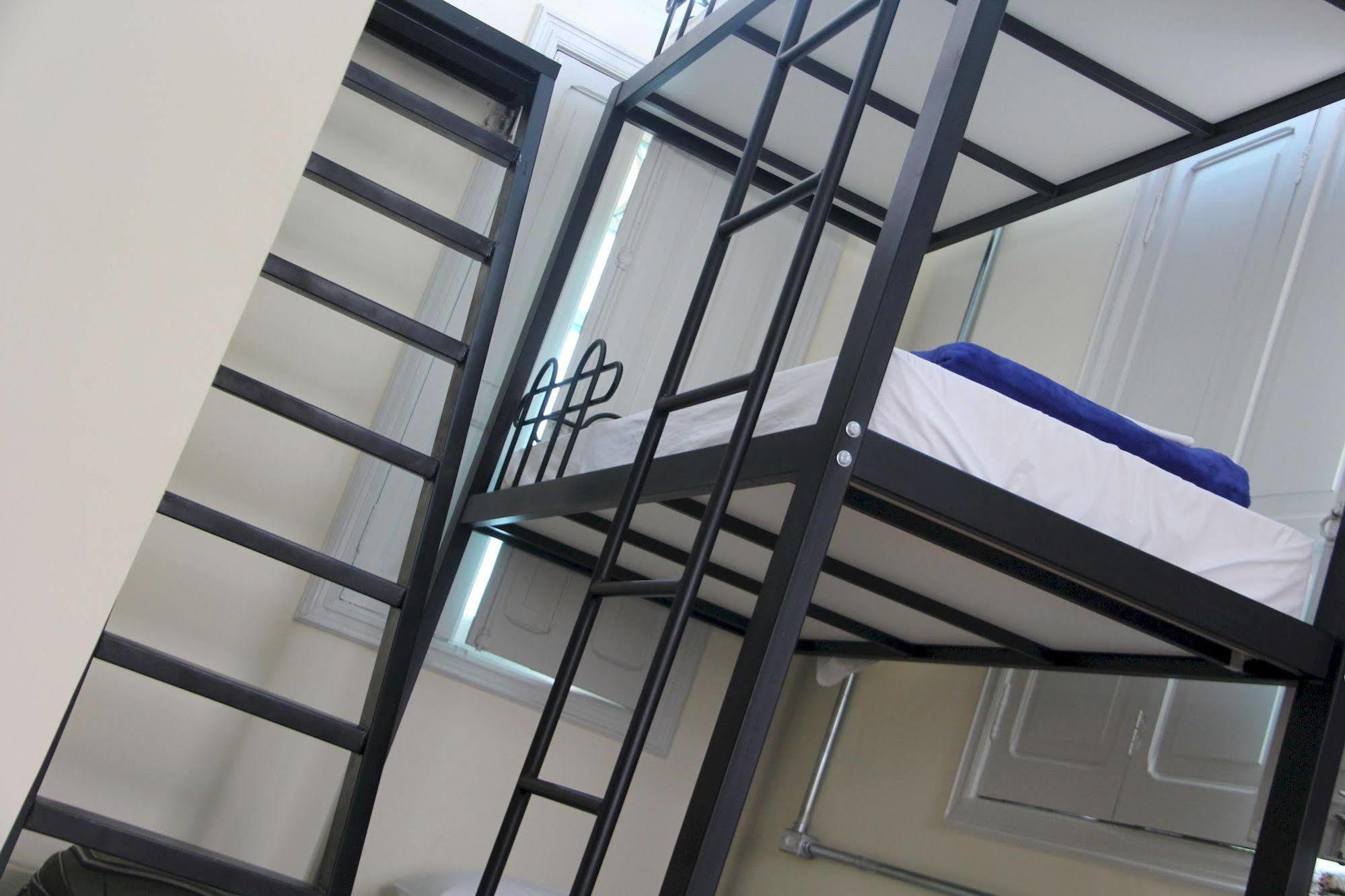 Hostel Namoa Castelinho *