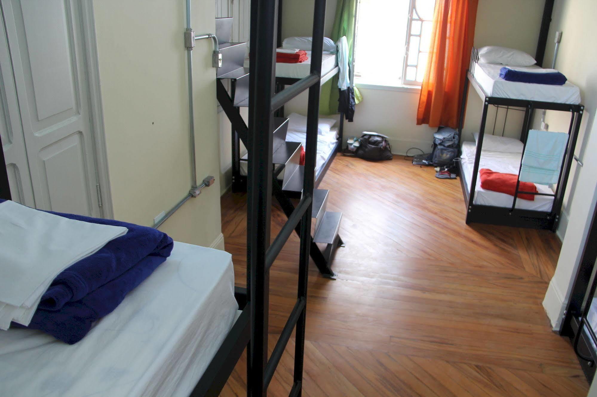 Namoa Castelinho Hostel *