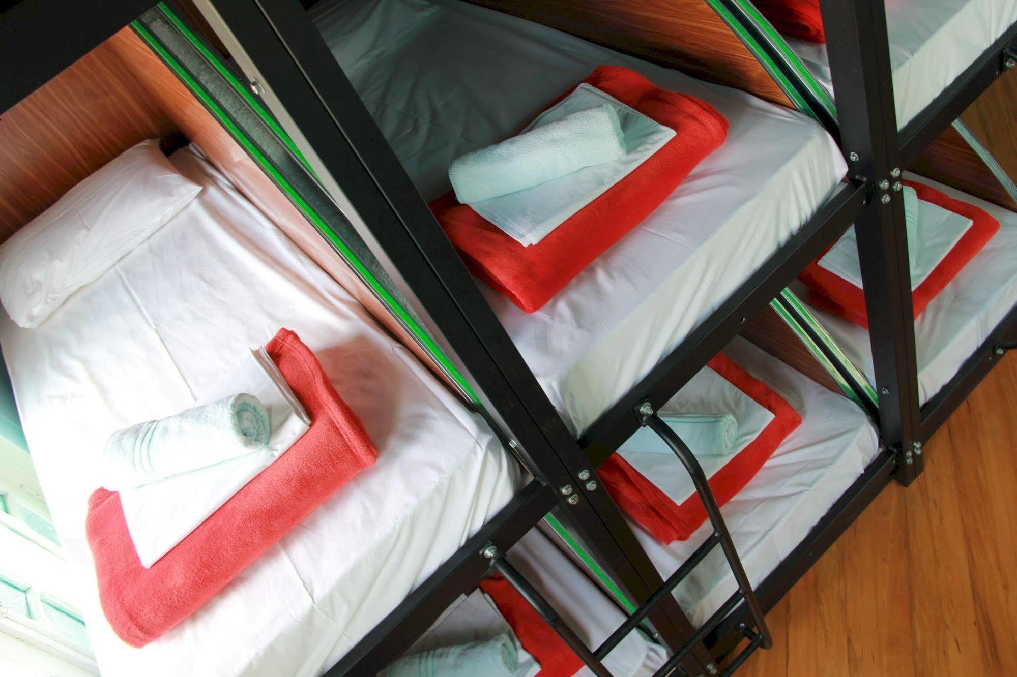 Namoa Castelinho Hostel