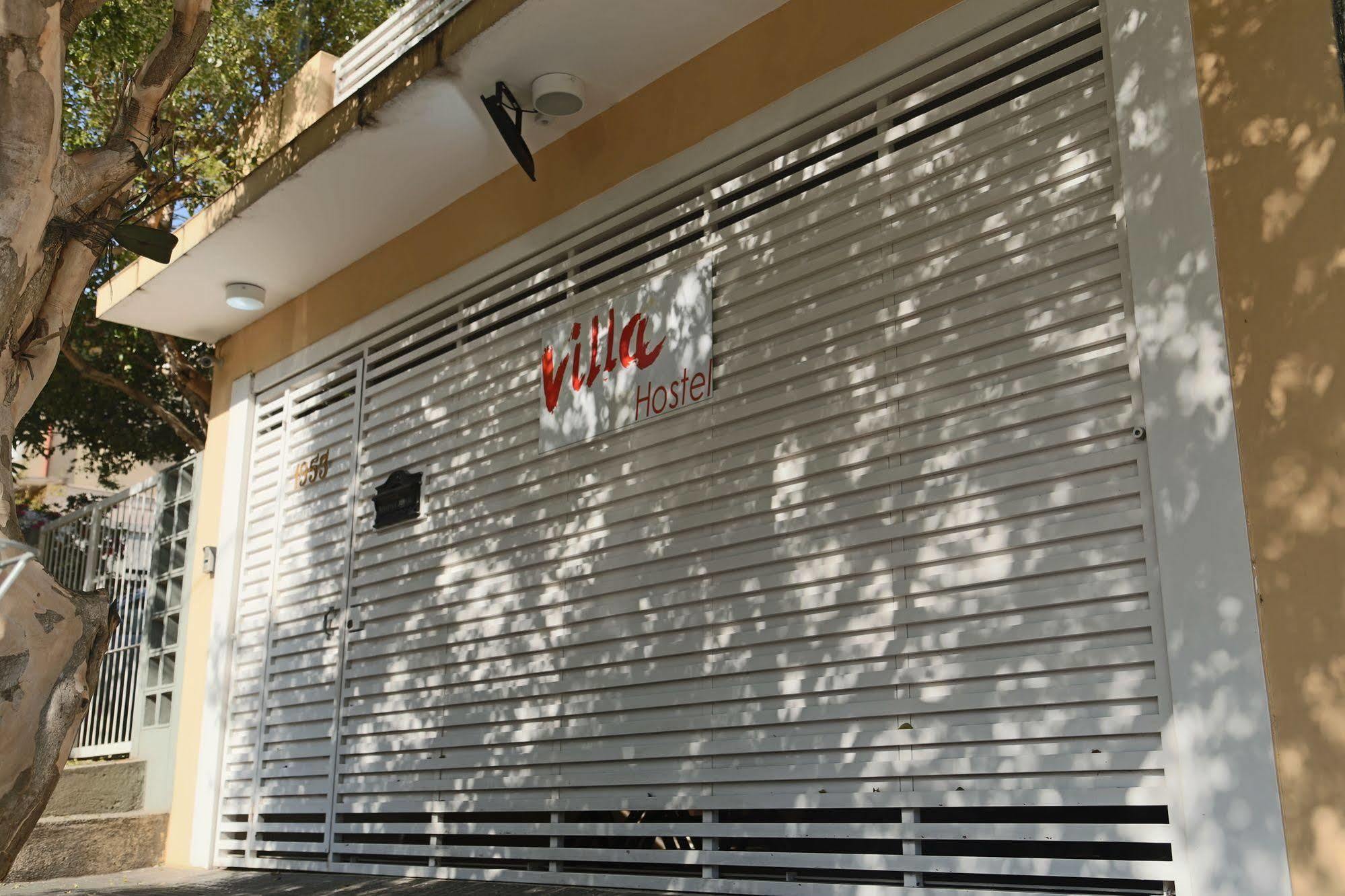 Hostel Sp - Proximo Ao Allianz Parque E Paulista Sao Paulo