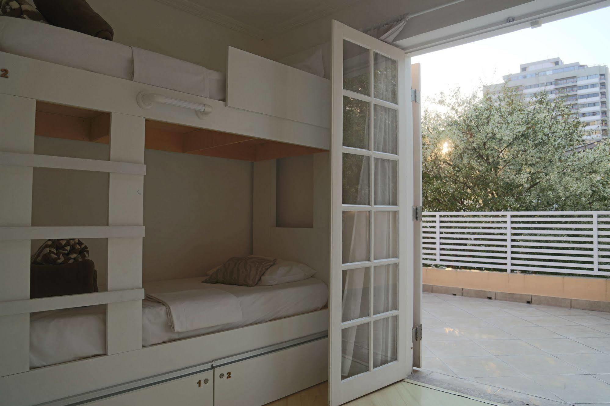Sp - Proximo Ao Allianz Parque E Paulista Hostel