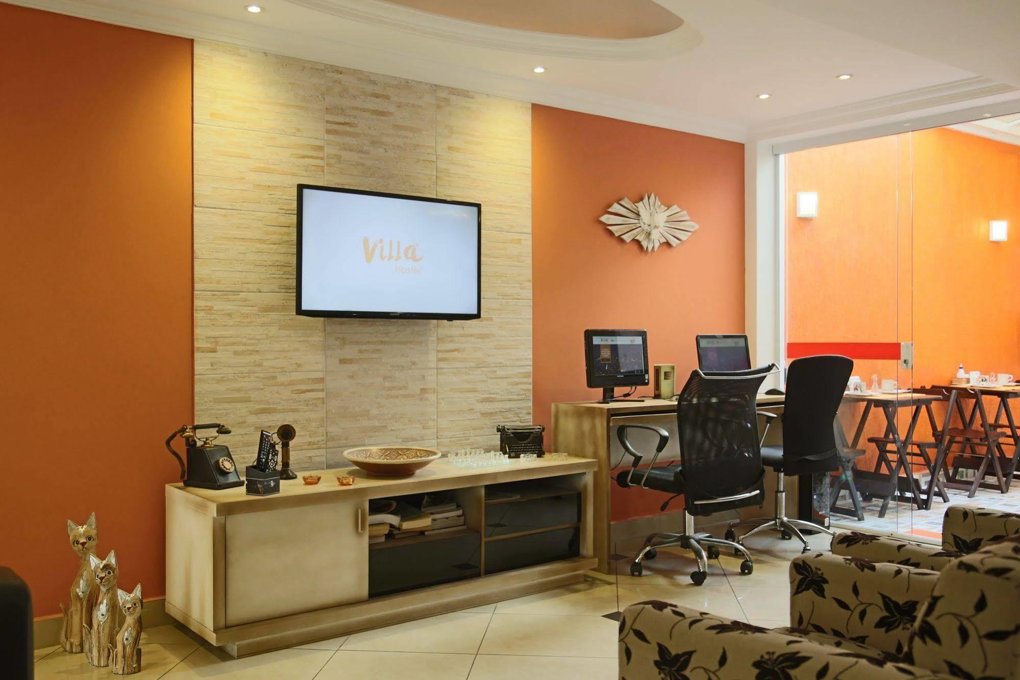 Hostel Sp - Proximo Ao Allianz Parque E Paulista
