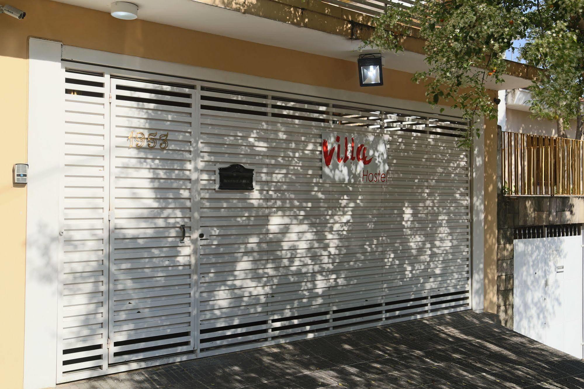 Sp - Proximo Ao Allianz Parque E Paulista Hostel *
