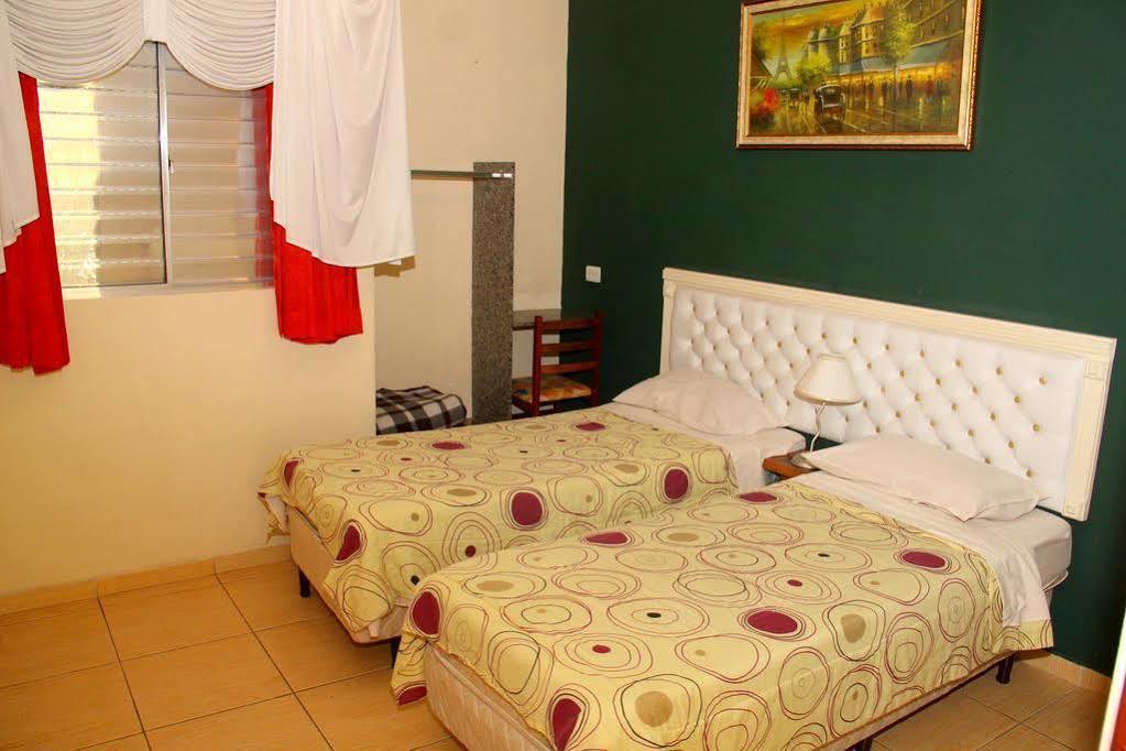Parks Ipiranga Hotel
