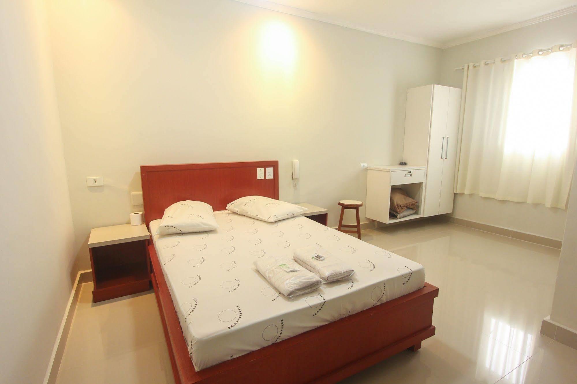 Hotel Hln - Expo - Anhembi Sao Paulo