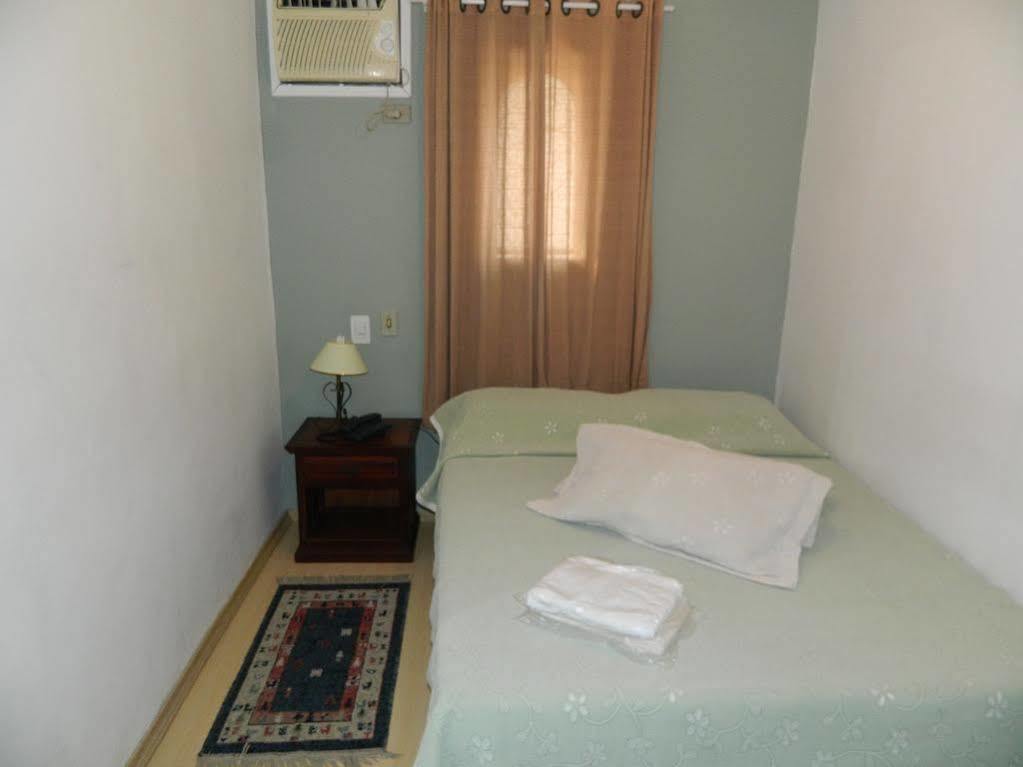 Hotel Ponte Aerea - Aeroporto De Congonhas 2*