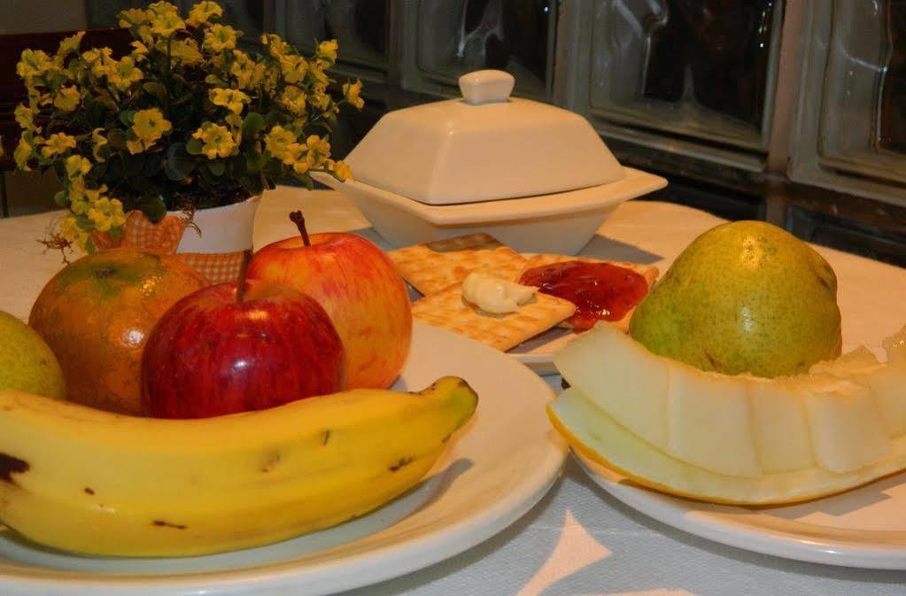 Hotel Ponte Aerea - Aeroporto De Congonhas Hotel