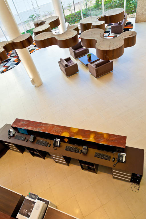 Hotel Panamby Sao Paulo