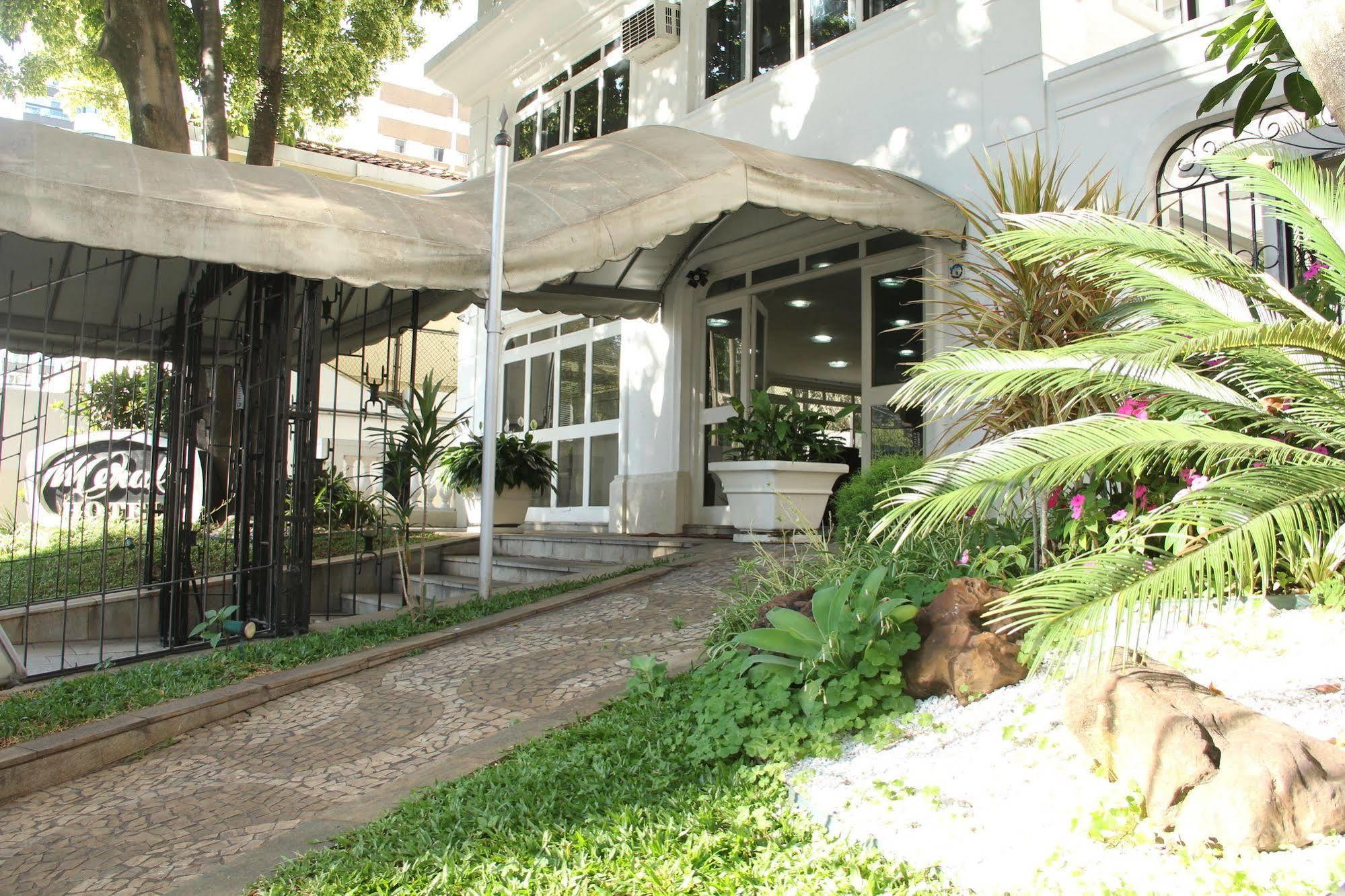 Hotel Fenix Moema Sao Paulo