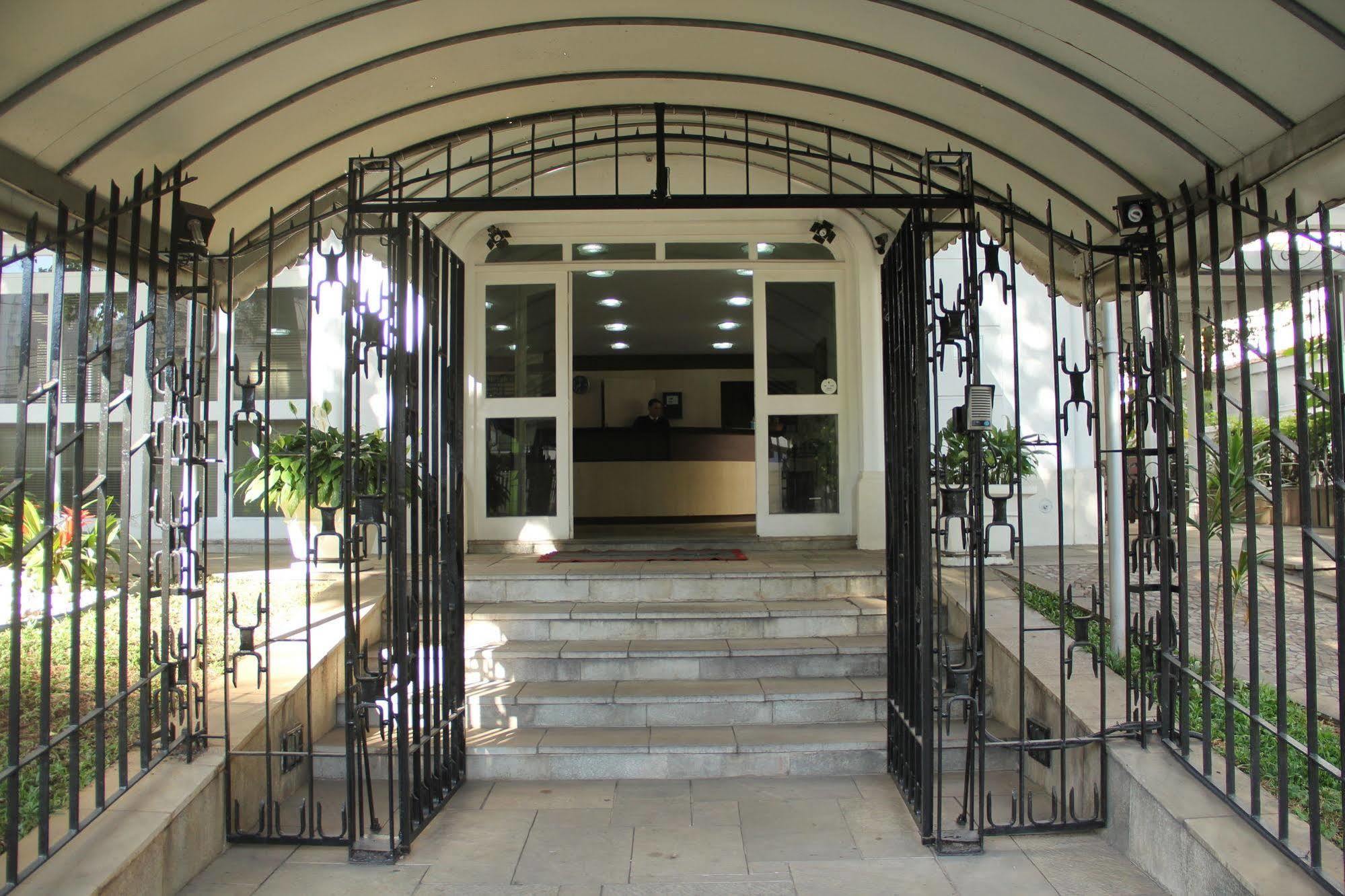 Hotel Fenix Moema