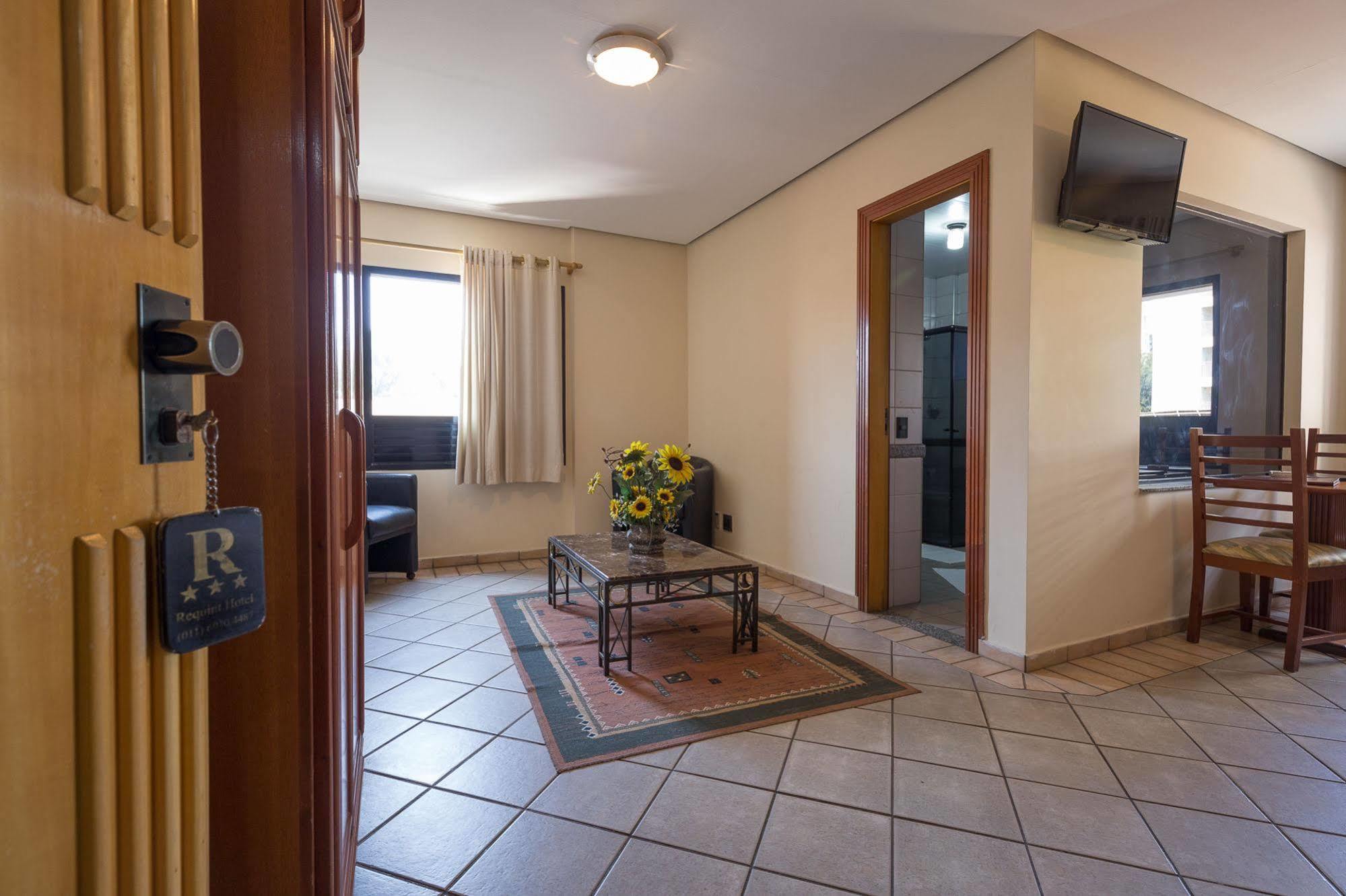 Requint Hotel São Paulo