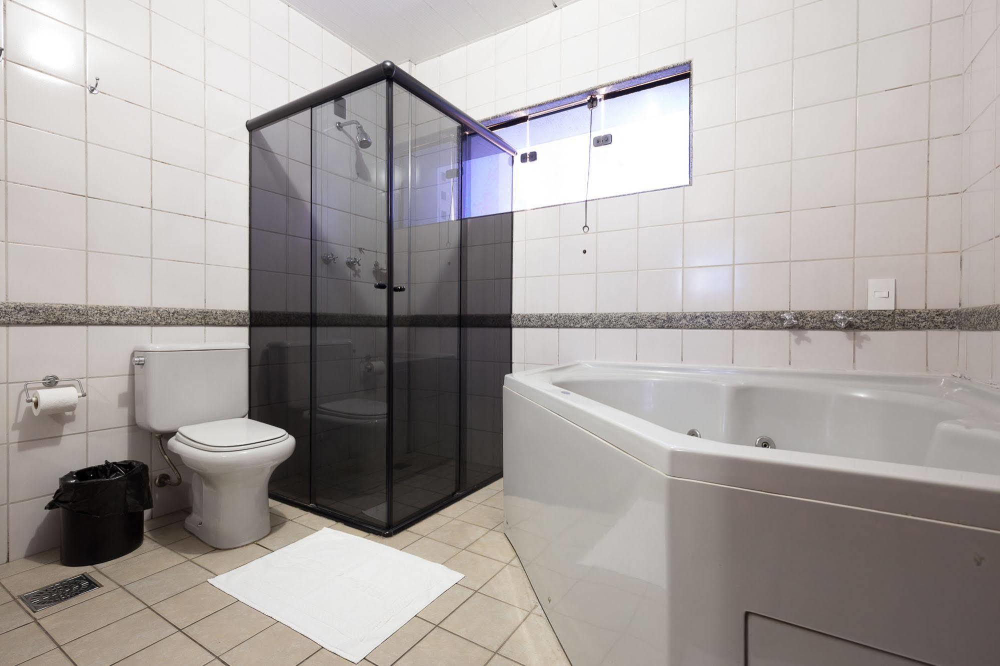 Requint Hotel São Paulo