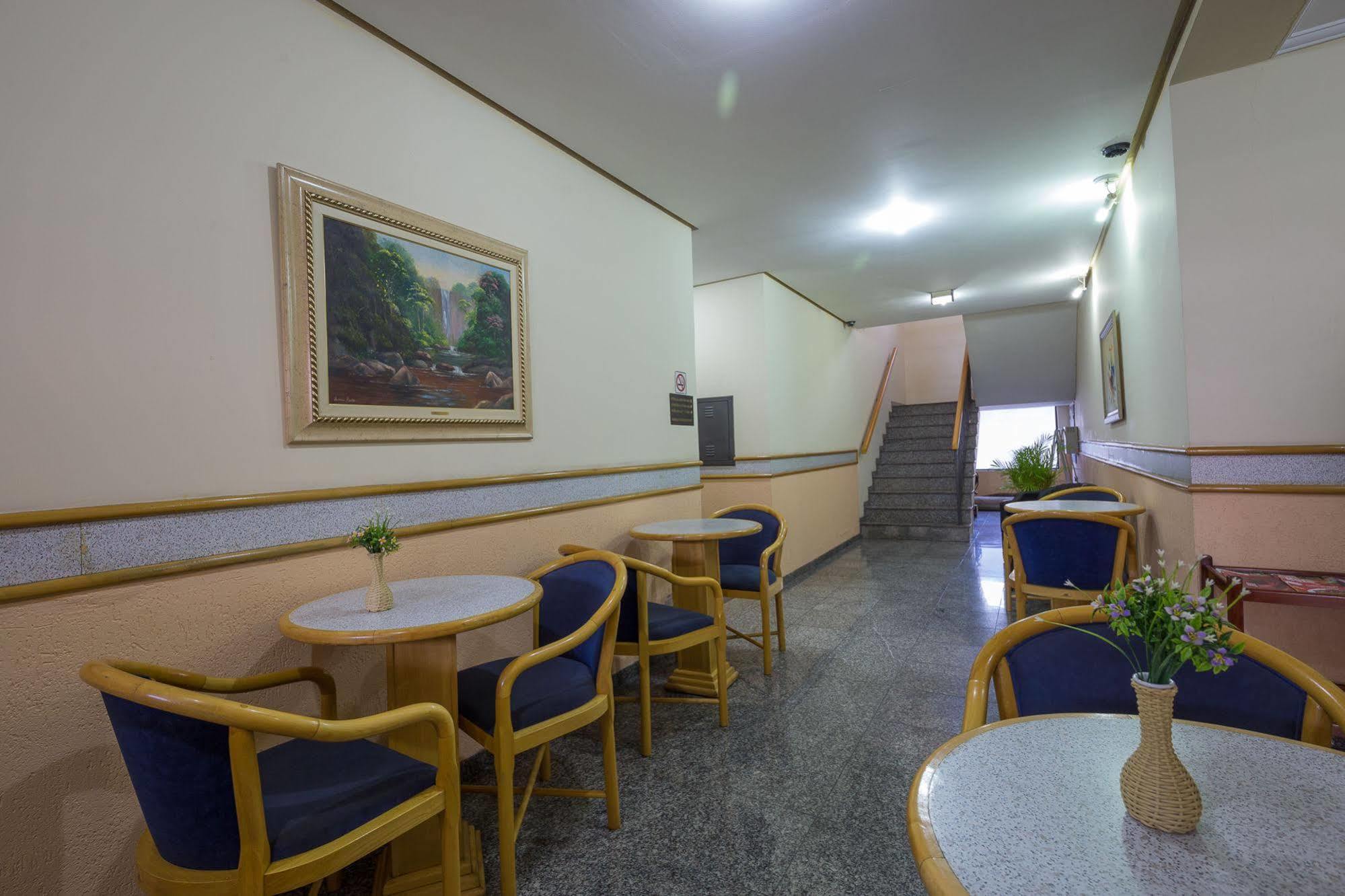 Requint Hotel São Paulo