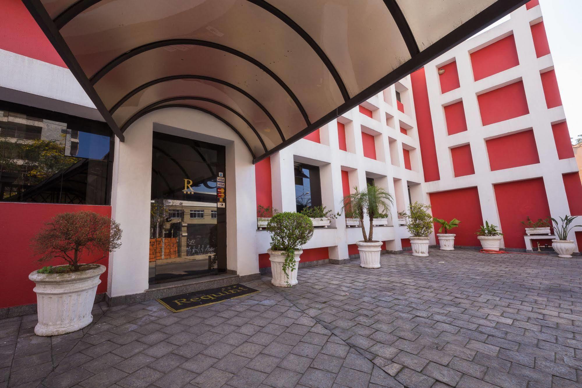 Requint Hotel São Paulo