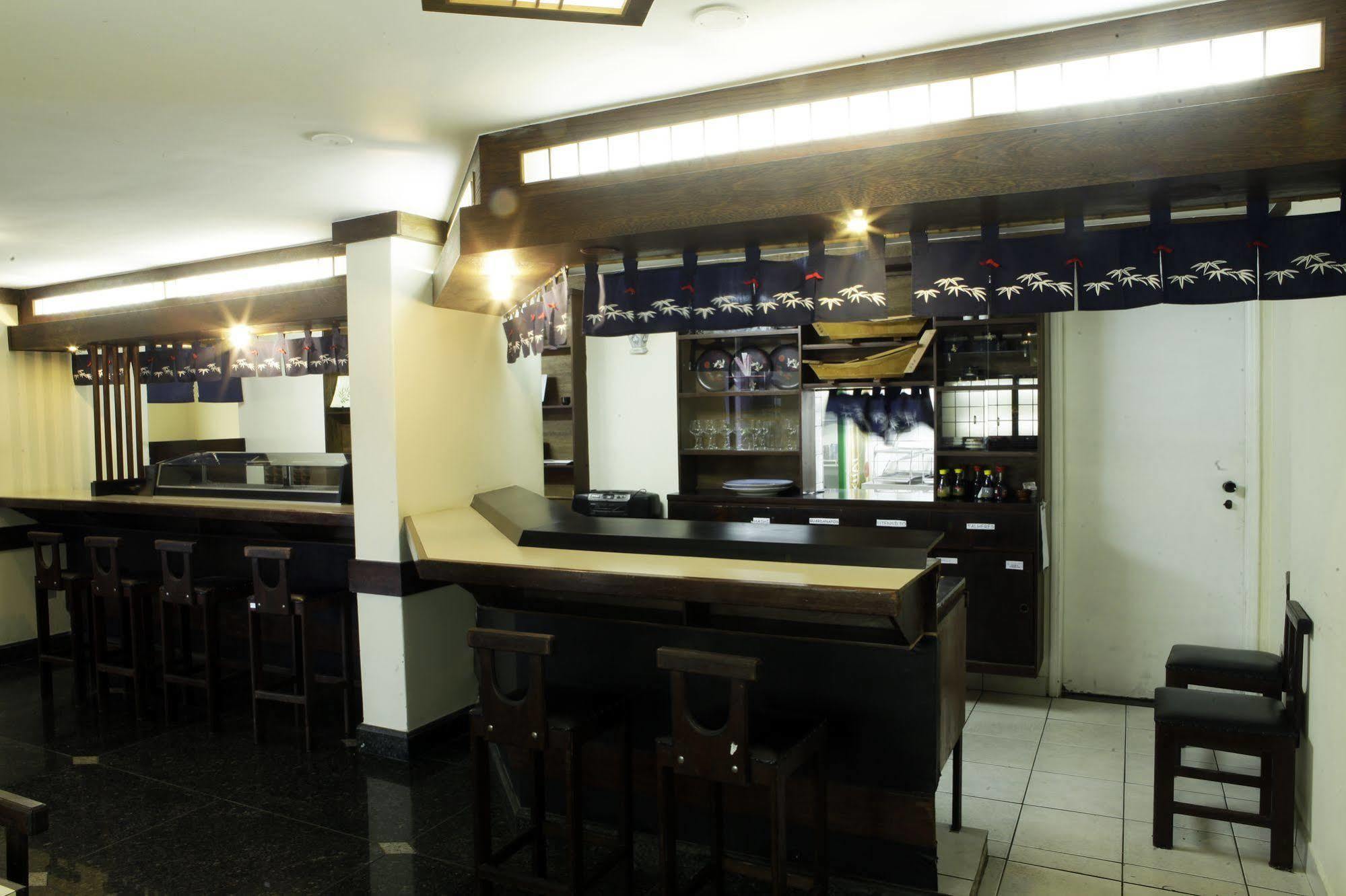 Century Paulista 4*