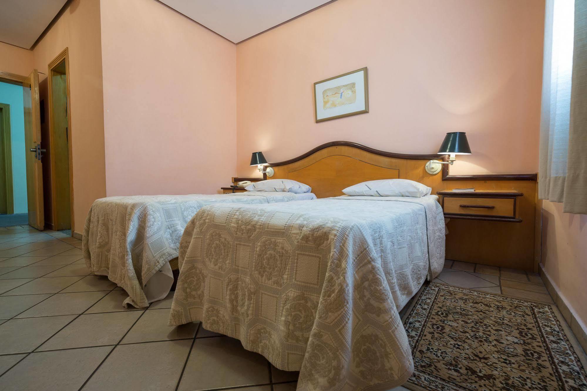 Requint Hotel São Paulo