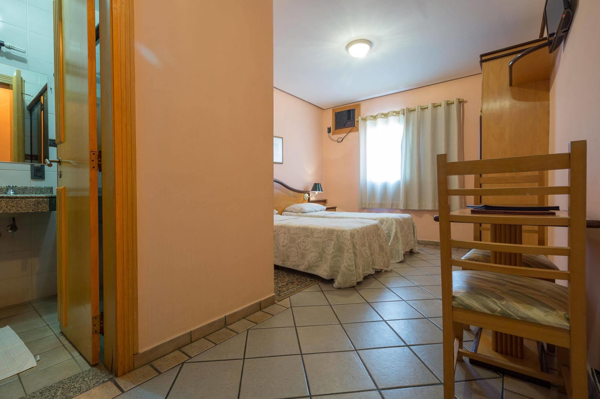 Requint Hotel São Paulo