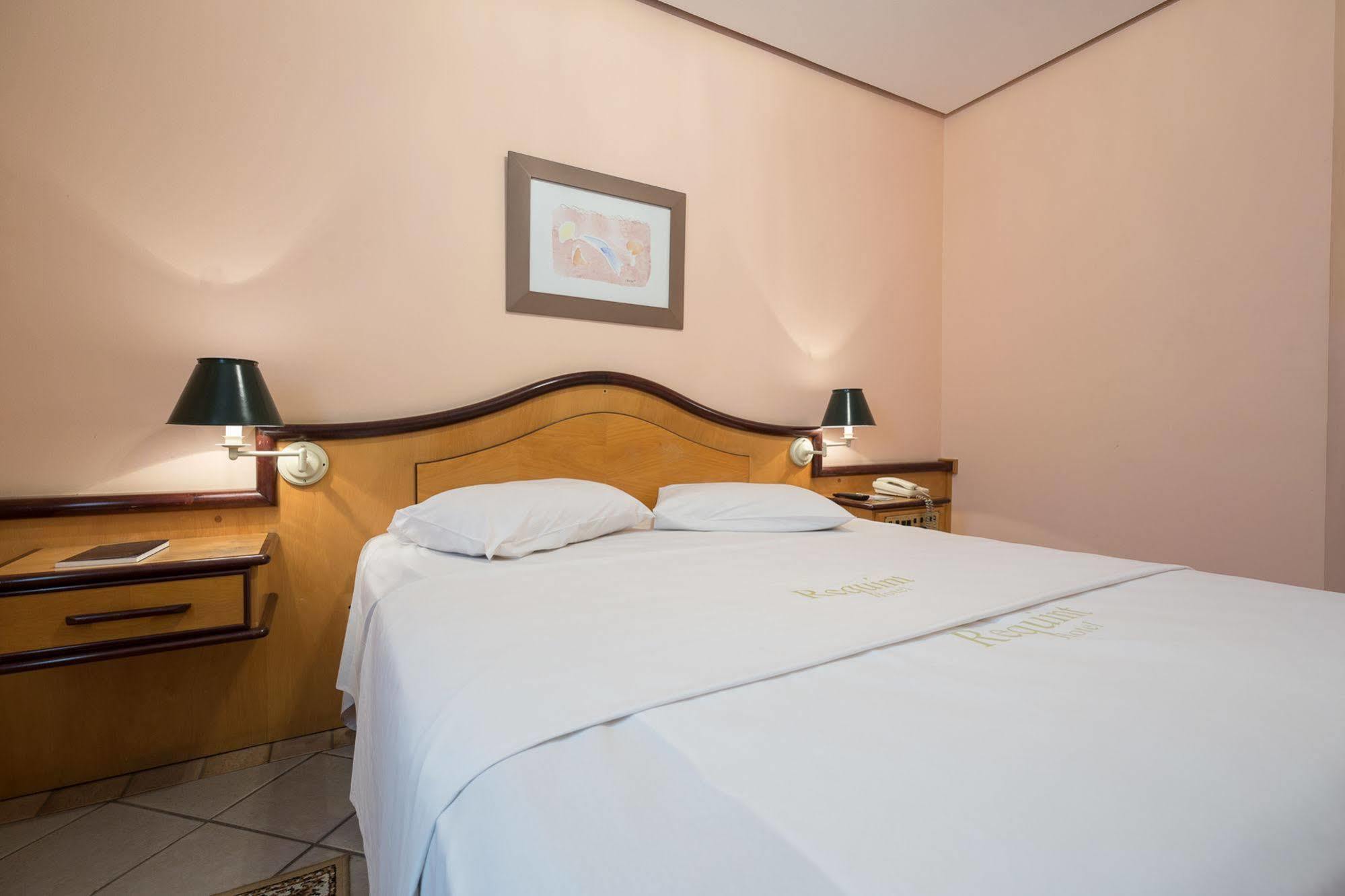 Hotel Requint São Paulo