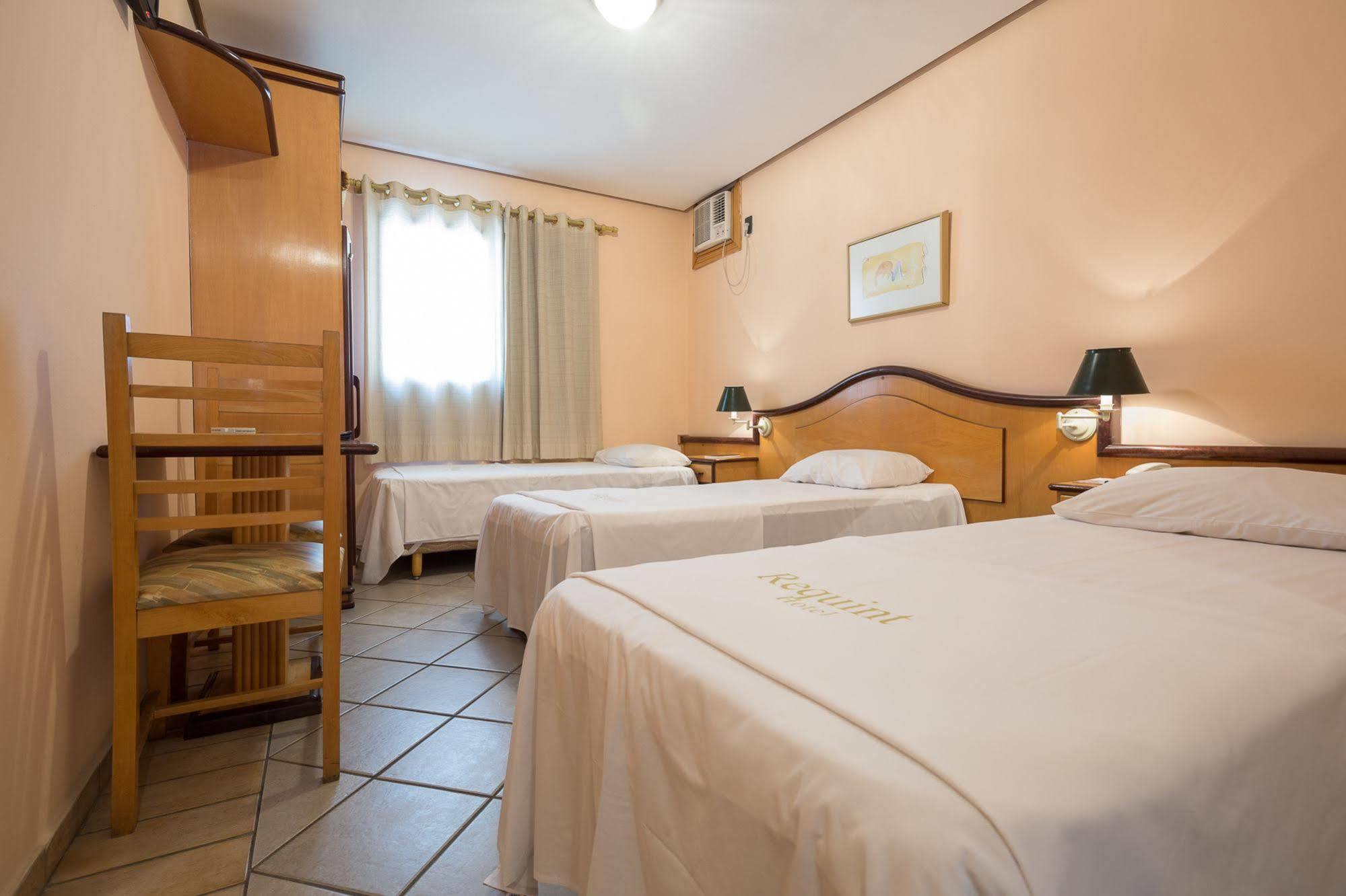 Requint 3* São Paulo
