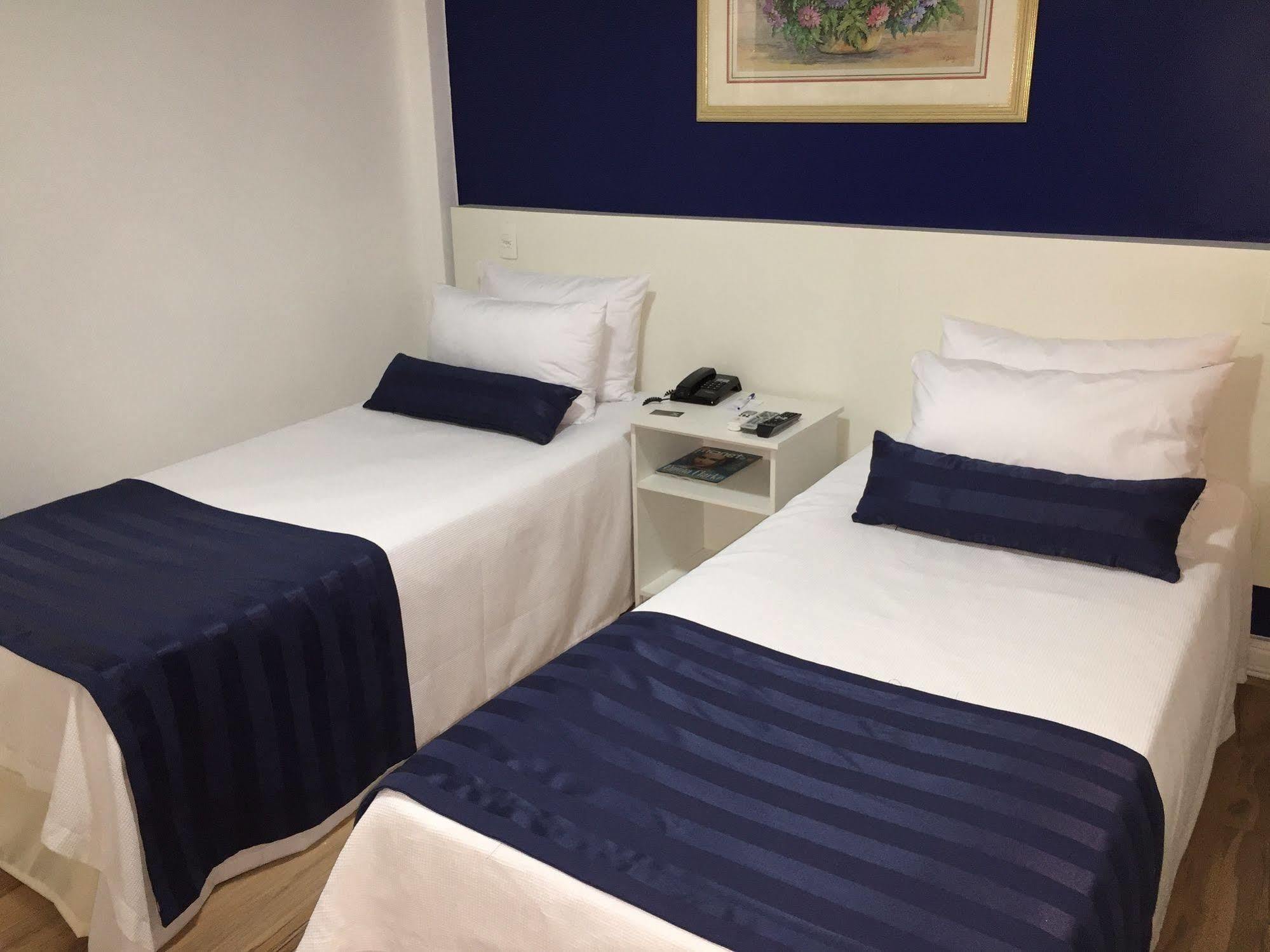 Century Paulista 4* São Paulo