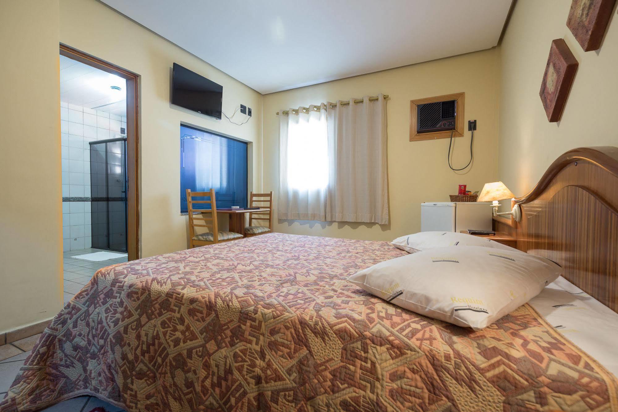 Hotel Requint 3*