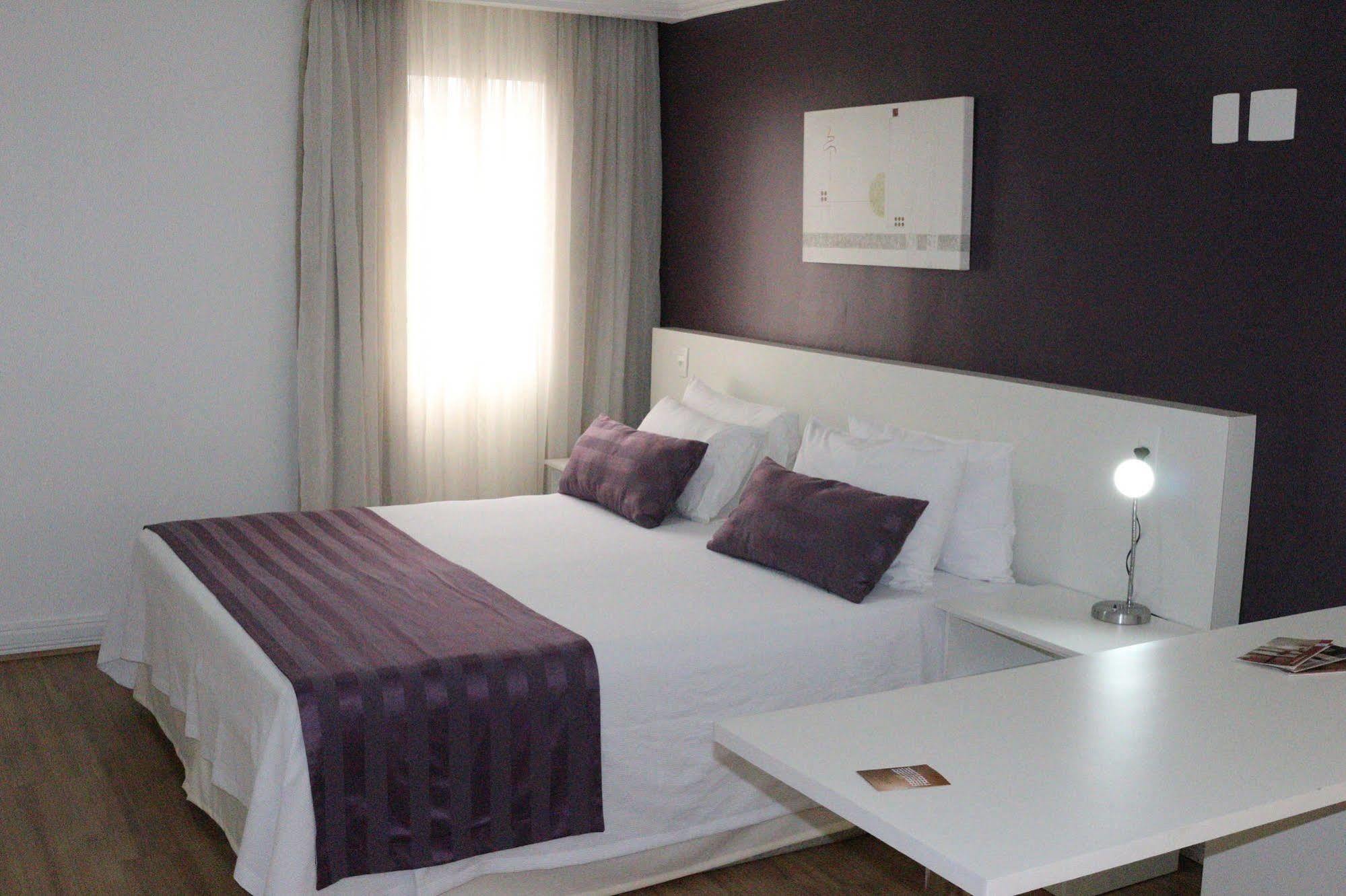 Century Paulista 4*