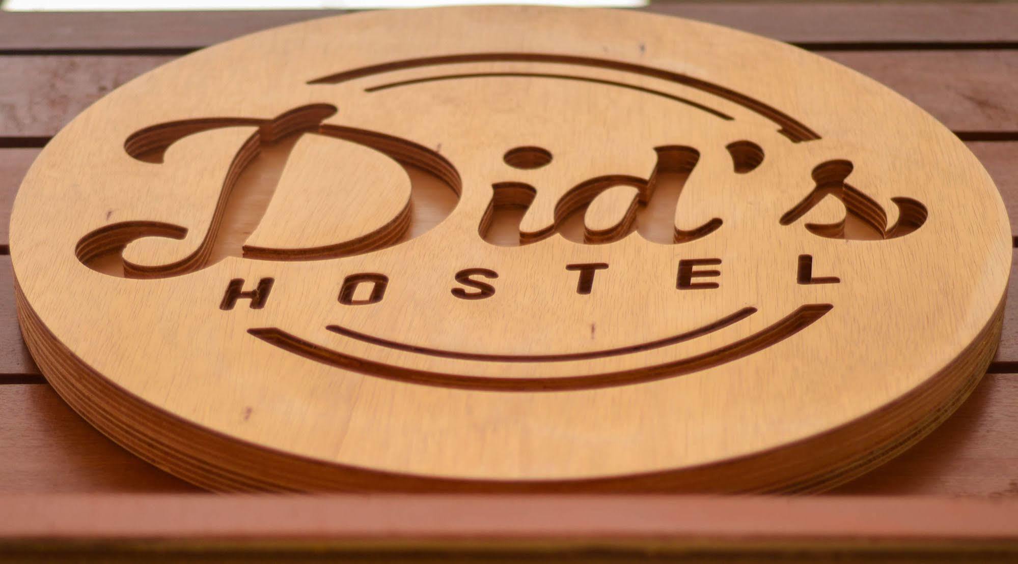Did's *