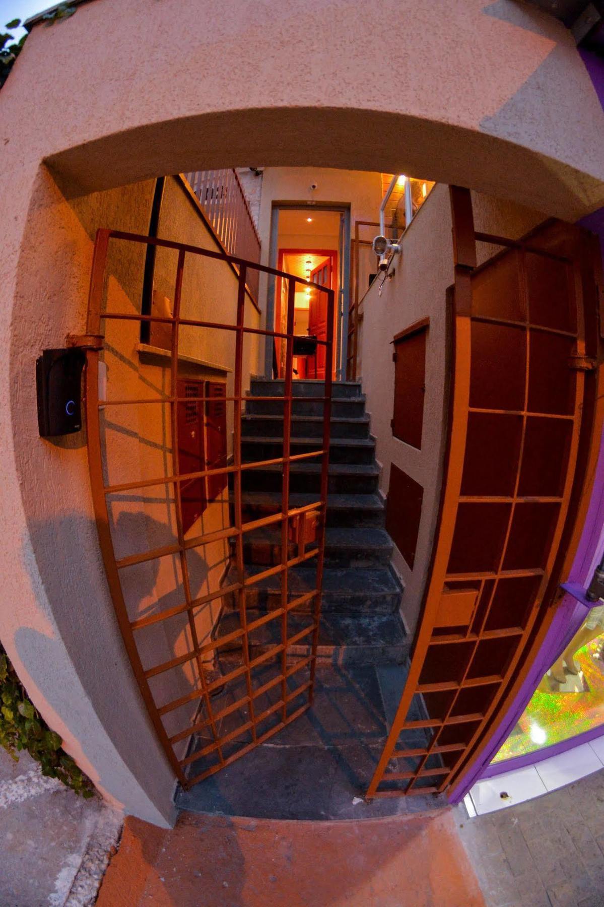 Hostel Did's