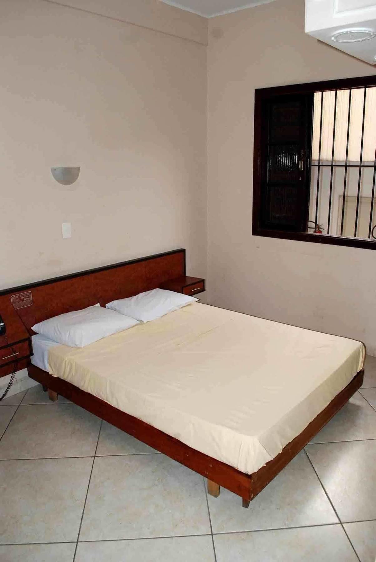 Novo Paramount 2* São Paulo
