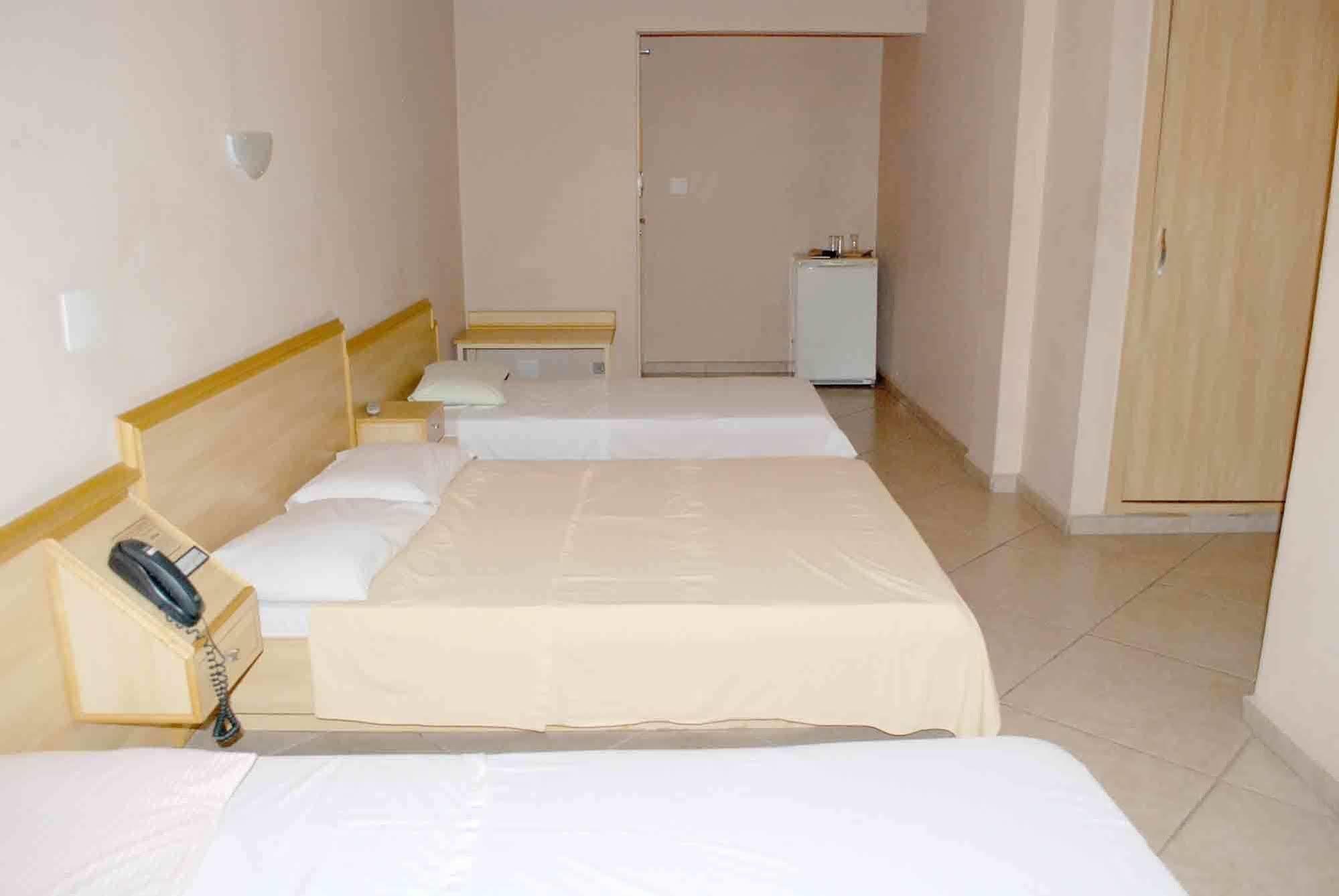 Novo Paramount Hotel 2*