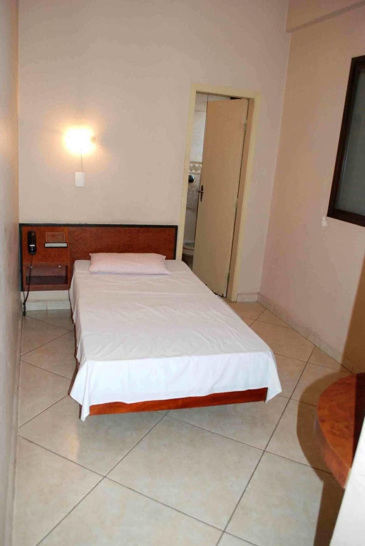Novo Paramount Hotel