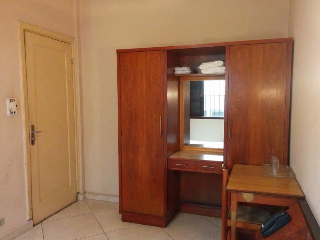 Hotel Novo Paramount