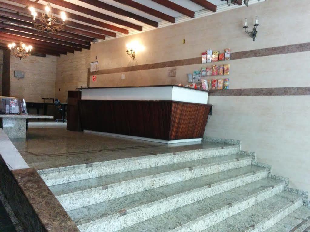 Hotel Novo Paramount