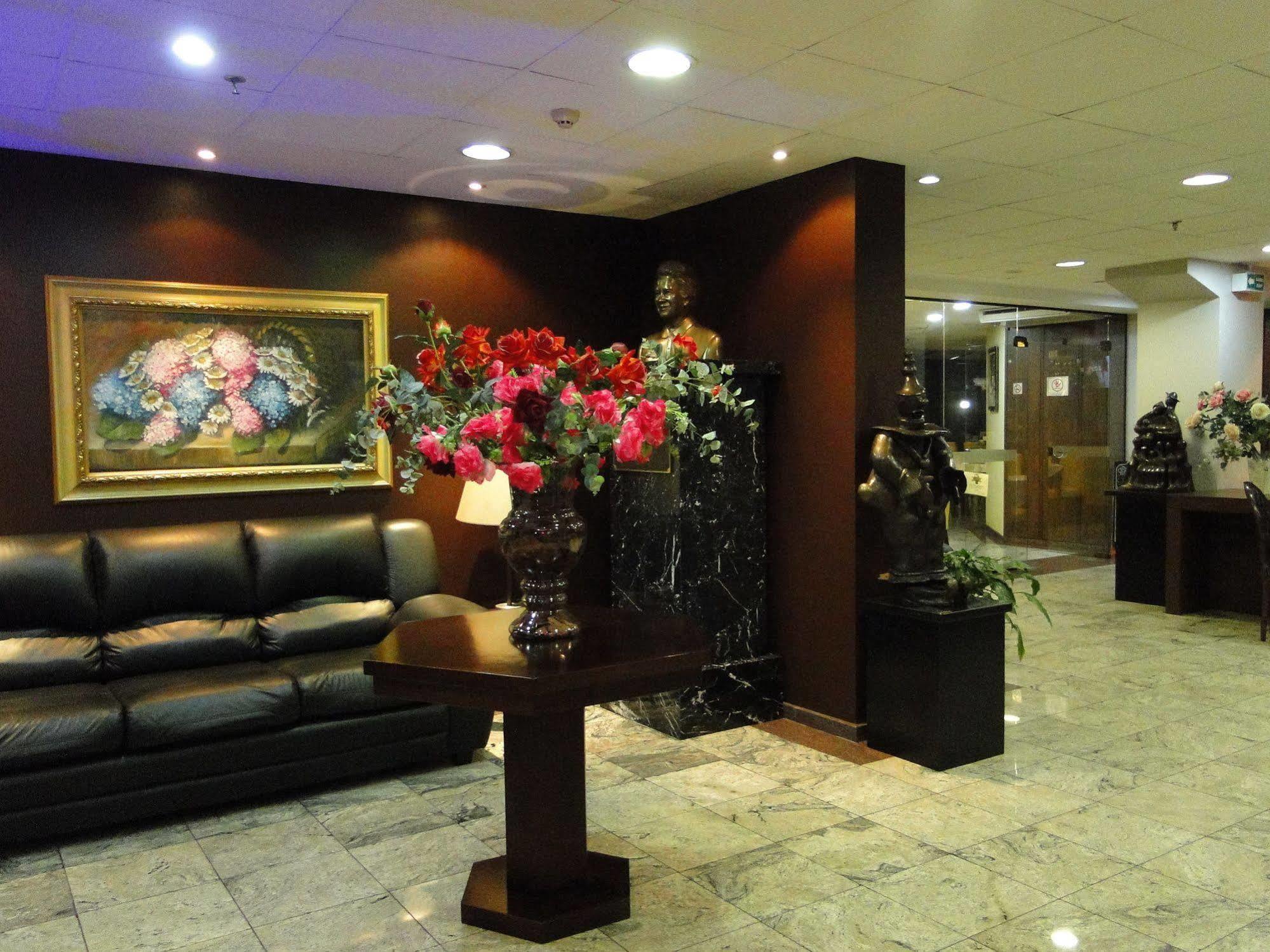 Premium Flats Berrini 4* Sao Paulo