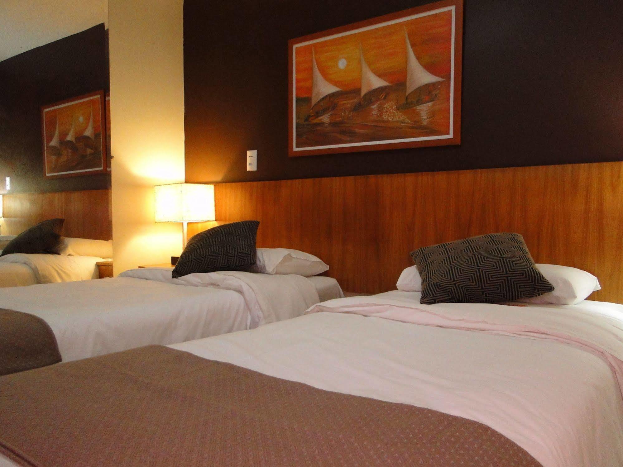 Hotel Premium Flats Berrini 4*